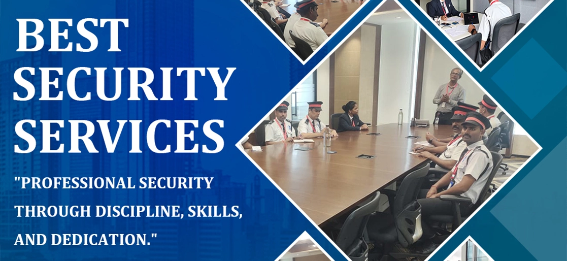 Security Services